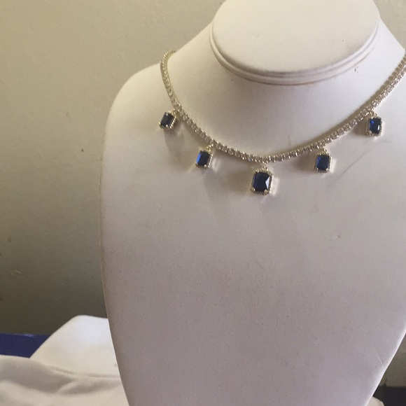 Nice diamond chain - Picture 2 of 4